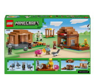 LEGO MINECRAFT 21596 Najazd przywoływaczy na wioskę - 1529738 - zdjęcie 10